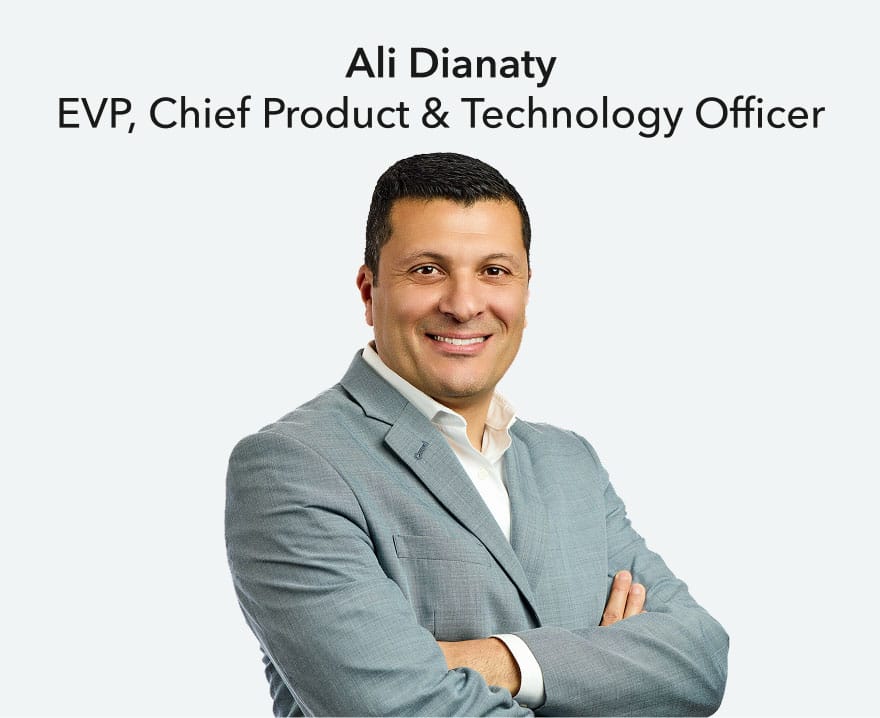 Que Dallara, EVP, Chief Product & Technology Officer