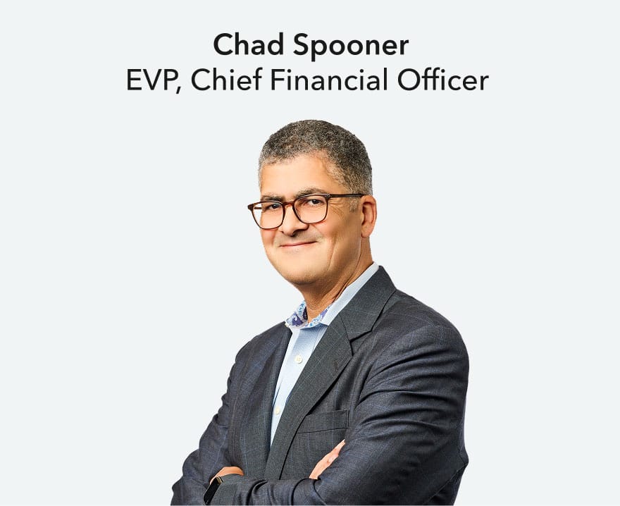 Que Dallara, EVP, Chief Financial Officer