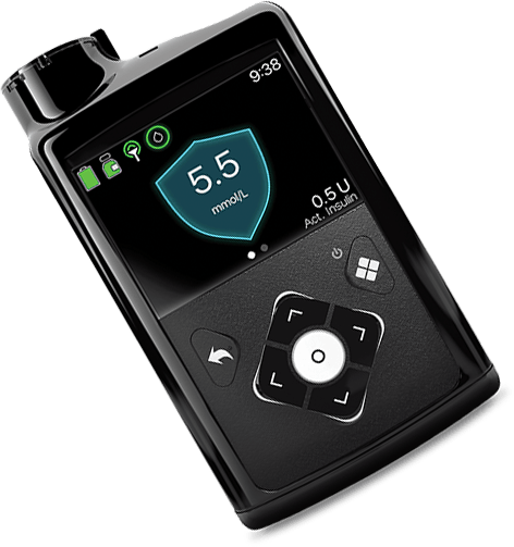 MiniMed 780G system