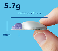 Enlite Sensor