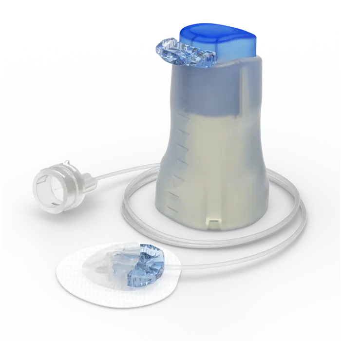 Infusion Sets Medtronic Diabetes