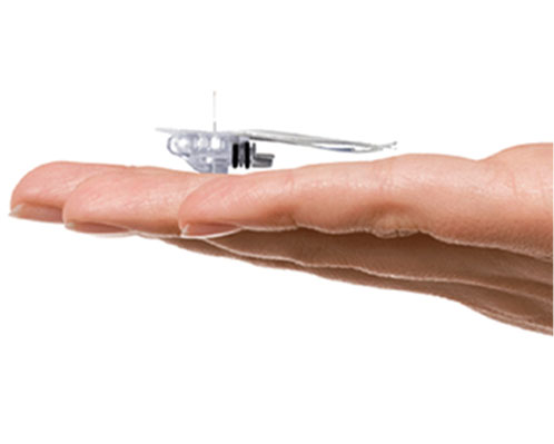 Glucose sensor