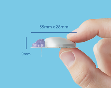 Enlite Sensor
