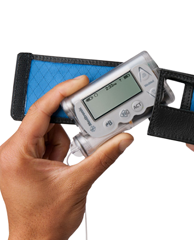 insulin pumps medtronic paradigm diabetes minimed sensor augmented bolus include benefits non dosing wizard
