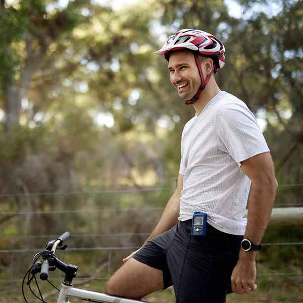 Matt, Australia
