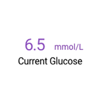 glucose level