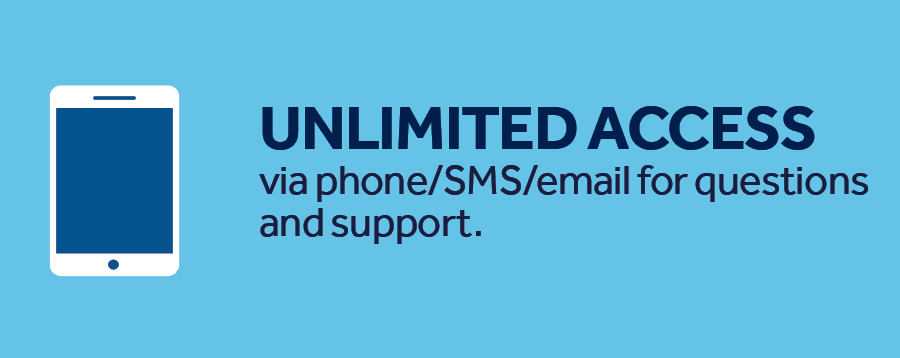 unlimited access
