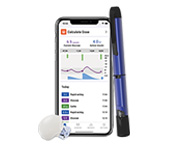 InPen - smart insulin pen