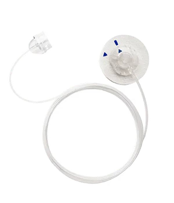 Infusion Sets Medtronic Diabetes