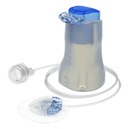 Infusion set